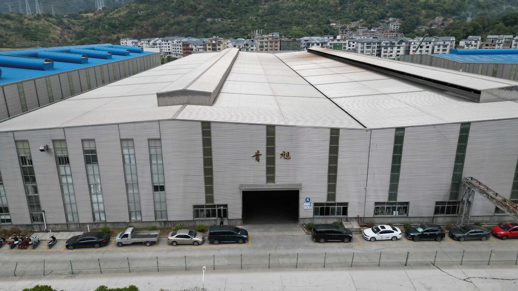 الصين Fujian Xinqingxu Stainless Steel Co., Ltd. ملف الشركة